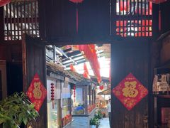 -客家大院·非遗赣南客家菜(郁孤台店)