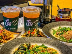 -面乙新派手擀面(大悦城店)