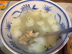 -寨子里的钵钵菜·湘西山里菜(魅力湘西店)
