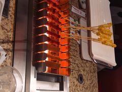 -丰茂烤串(金泉美食宫店)