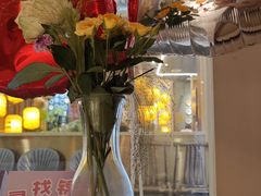 -PARFUM FLORAL花境法餐(南京首店)