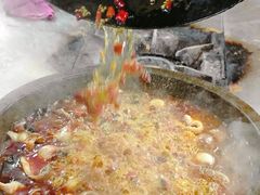 -九寨沟石锅鱼(沣峪口二十年店)