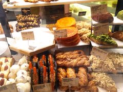 -PAPER STONE BAKERY(天环店)