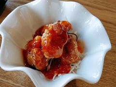 -李先生的首尔小馆(松江启源广场店)