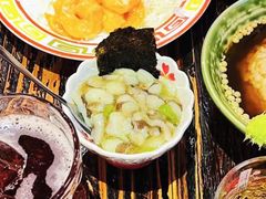 芥末章鱼-平成屋· Late Night 食堂(四川北路店)