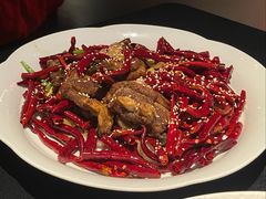 -醉东Oriental House(静安嘉里中心店)