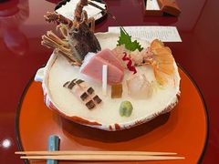 -盘古七星酒店·京都怀石花传日餐厅