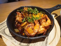 -Kathleen's Bistro&Bar 凯圣琳西餐厅(漕河泾印象城店)