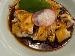 -东兴楼饭庄(六里桥店)