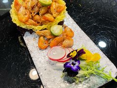 十八秒油爆虾-徐记私厨(半淞园路店)