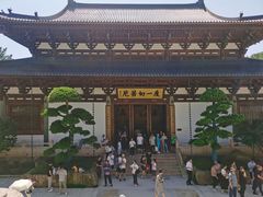 -径山寺