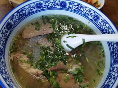 -长安后宰门水盆羊肉(新都心店)