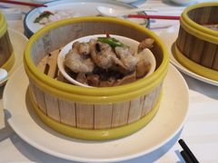 豉汁蒸排骨-和记小菜(大宁店)