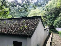 -法云安缦酒店