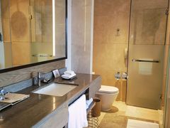 -广州粤海喜来登酒店