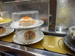 -争鲜回转寿司(浦东三钢里PLUS店)