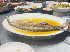 -江南雅厨(李公堤店)