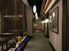 -小杨烤肉(高新店)