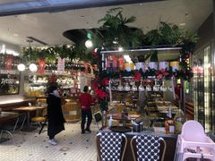 -BOTTEGA意库(中骏世界城店)