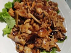 八珍豆腐-大铁勺新津菜(迎水道店)