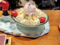 -鱼谦脆皮烤鱼(高新锦辉店)