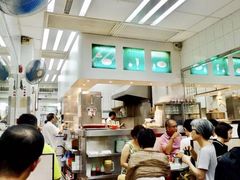 -金凤茶餐厅(湾仔店)