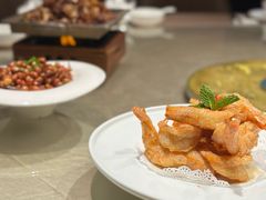 -宏宴·新京菜(望京店)