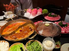 -色響火锅(恒隆广场店)