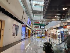 -万达广场(北京槐房店)