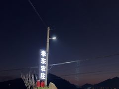 -李东农庄(中南百草园地标店)