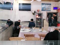 大堂-小实惠嘉(威海路店)