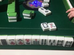-优悦派·别墅派对轰趴馆(静安店)