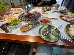 -六七八韩式烤肉·韩国料理(上杭路店)