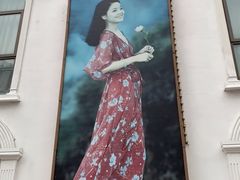-邓丽君音乐主题餐厅