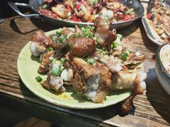 -三江烤鱼(张家巷店)