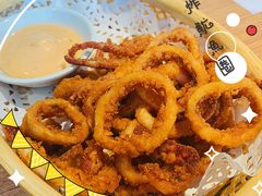 -必胜客(茂业店)