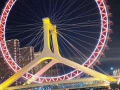 -海河游船-永乐码头(大悲院)