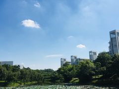 -华南师范大学(广州大学城校区)