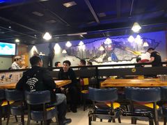 -京朋串屋·烧烤(望京西路总店)