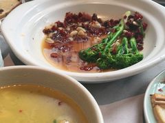 -洞庭鱼香(万科店)