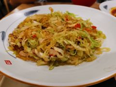 -金海湾海鲜总店