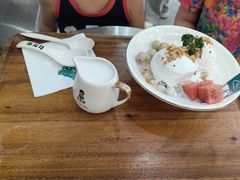 -自然椰·海南清补凉(海月广场店)