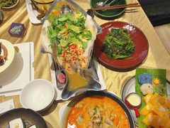 -暹罗泰·泰国餐厅(仁和新城店)