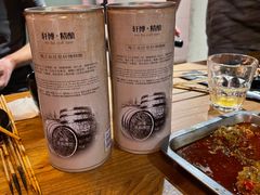 -腰子哥烤串(石佛营炫特店)