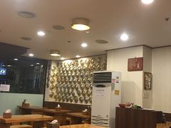 -金北顺大锅家(신사본점)