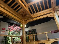 -永青泉汗蒸广场(大运河博物馆店)