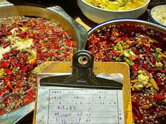 -小草房水煮鱼(东关大街店)