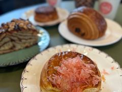 坚果安曼卷-TonTon(永康路店)