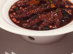 -怡情荟•海鲜青岛菜(五四广场旗舰店)