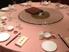 包厢-王宝和酒家(黄浦店)